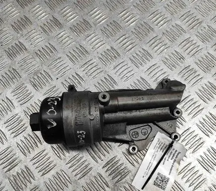 Citroen C4 I Picasso Oil filter cover V755852180