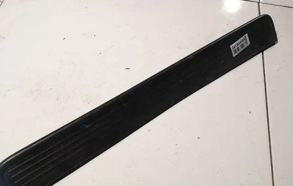 Honda Accord Front sill trim cover 84202sea0030 84202-sea-0030