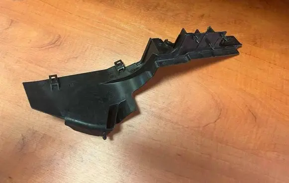 Audi e-tron Other interior part 4KE971824 PPTD20