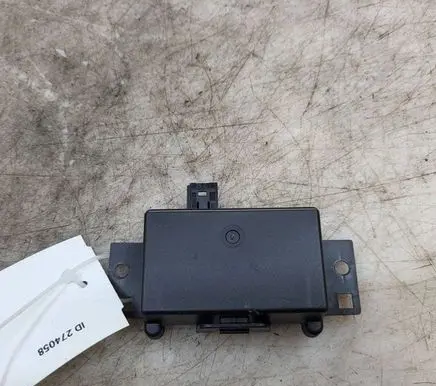Peugeot 2008 II Other control units/modules 9828517980 L90173184