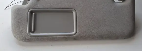 Toyota Prius+ (ZVW40) Sun visor TW20276000