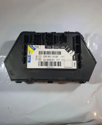 Mercedes-Benz S W220 Door control unit/module 2208211558