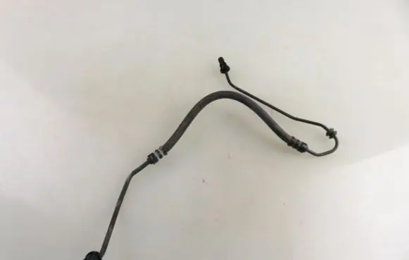 Volkswagen Jetta VI Clutch pipe/line 5C1721465C