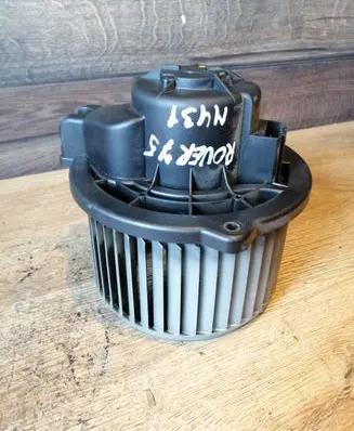 Rover 75 Heater fan/blower 013010121