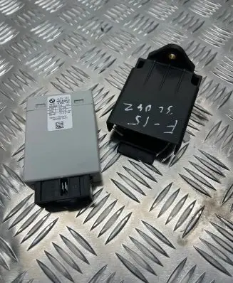 BMW X5 F15 Steering rack control module 6882780 1634201471 55892110