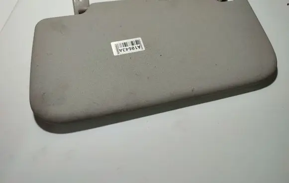 Opel Combo C Sun visor 09184630
