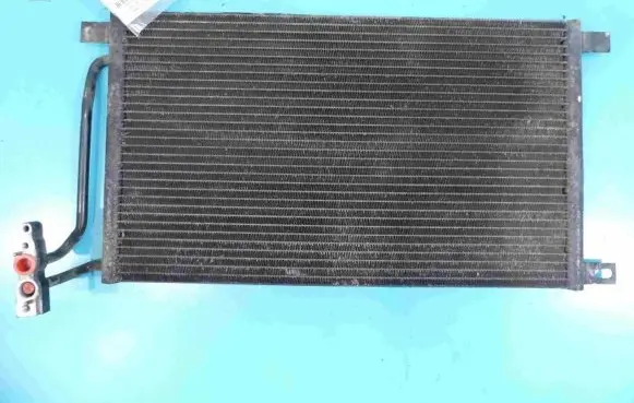 BMW 3 E46 A/C cooling radiator (condenser) 8377648 IMPRK1265265