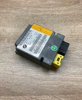 BMW 7 E65 E66 Airbag control unit/module 6922939