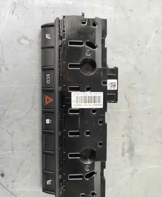 Renault Zoe Hazard light switch 283e84011r