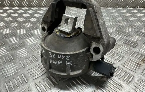 Audi A6 S6 C7 4G Engine mount bracket 4G0199381LG