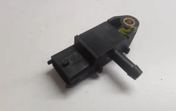 Opel Astra H Exhaust gas pressure sensor 55566186
