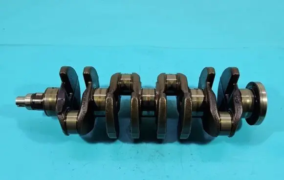 Opel Zafira B Crankshaft 55354228 IMPRK1413205
