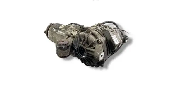 Chevrolet Captiva Rear differential 25860700