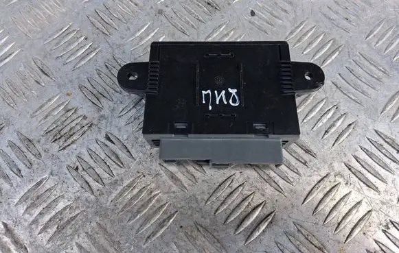 Ford Fiesta Door control unit/module H1BAN442A38AA 01041613000