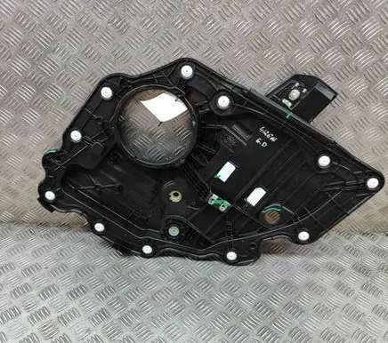 Ford Mustang Mach-E Rear window lifting mechanism without motor LJ8BR27008BD
