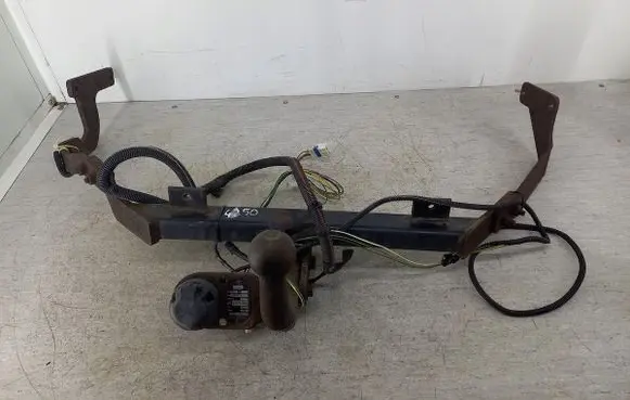 Citroen Xsara Picasso Tow bar 