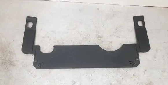 Audi A6 S6 C7 4G Other trunk/boot trim element 4G5863373