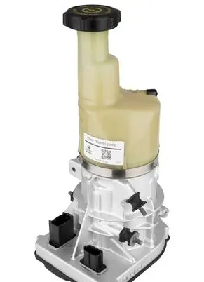 Ford Mondeo MK IV Power steering pump BG91-3K514-AB