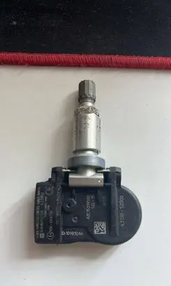 Suzuki Swift III Tire pressure sensor A2C15319500