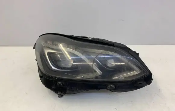 Mercedes-Benz E W212 Headlight/headlamp a2129063203