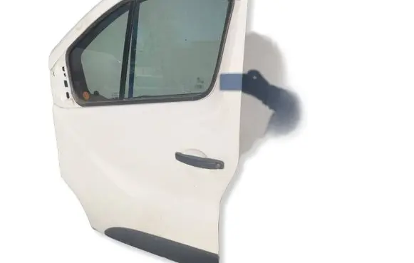 Renault Trafic III (X82) Front door 801010179R