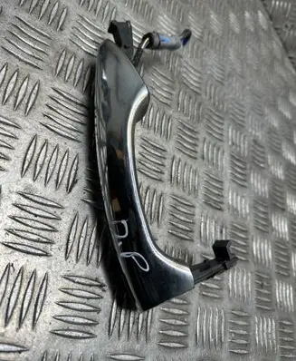 Hyundai Santa Fe Front door exterior handle