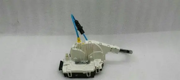Mercedes-Benz E W212 Front door lock A0997200435