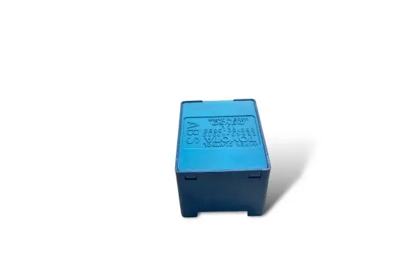 Toyota Prius (NHW20) Window wiper relay 8594047010 0521003082