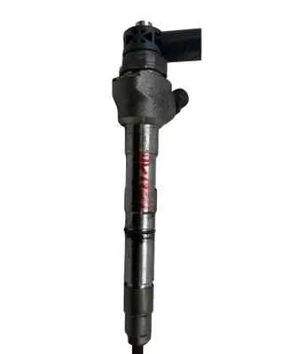 Skoda Octavia Mk3 (5E) Fuel injector 04L130277AE
