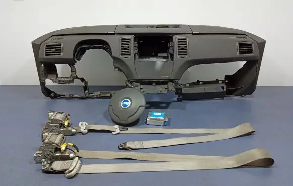 Fiat Idea Dashboard 735361781