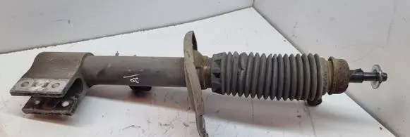 Peugeot 3008 I Front shock absorber/damper