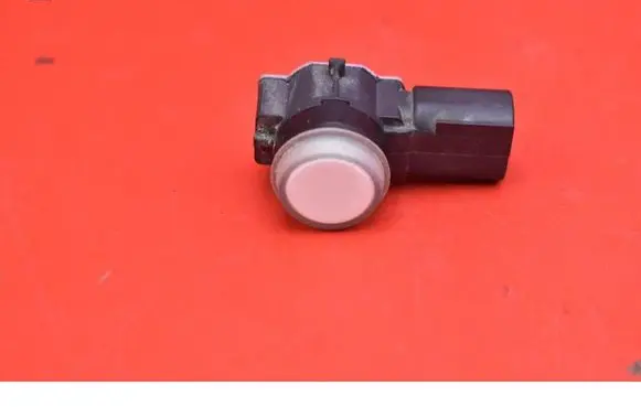 Peugeot 208 I Parking PDC control unit/module 9675202477WP