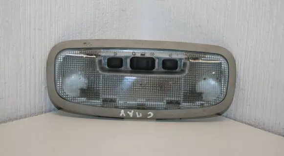 Ford Focus C-MAX Interior lighting switch 3S7A13K767AA