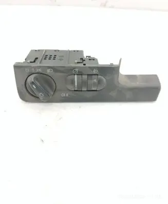 Volkswagen PASSAT B4 Light switch 3A1941531E 26543 04051304