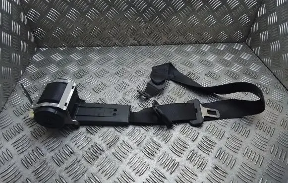 Opel Astra H Front seatbelt 13241064 F13242314 604515800