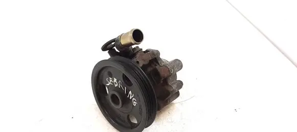 Chrysler Sebring (ST-22 - JR) Power steering pump