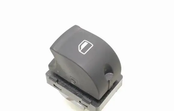 Audi A3 S3 8P Electric window control switch 4f0959855