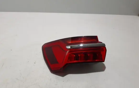 Audi A6 S6 C8 4K Rear/tail lights 4K5945091
