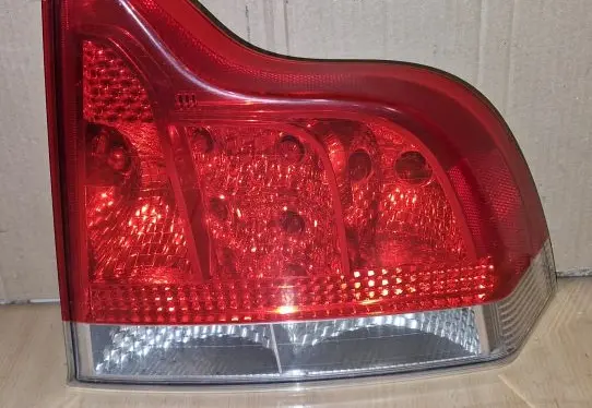 Volvo S60 Rear/tail lights