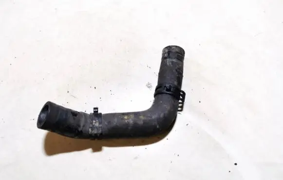 Jaguar XF Engine coolant pipe/hose