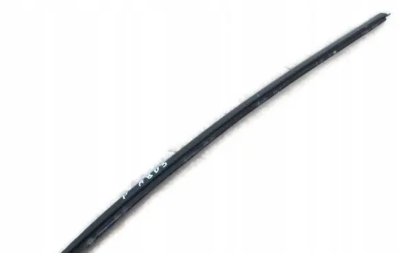 Audi A8 S8 D3 4E Front door windshield rail 
