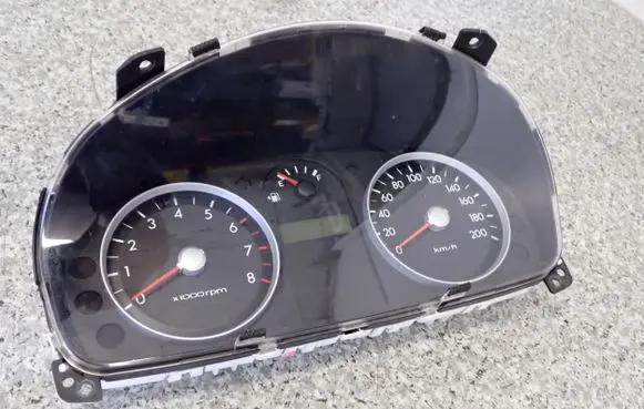 Hyundai Getz Speedometer (instrument cluster) 94005-1C211