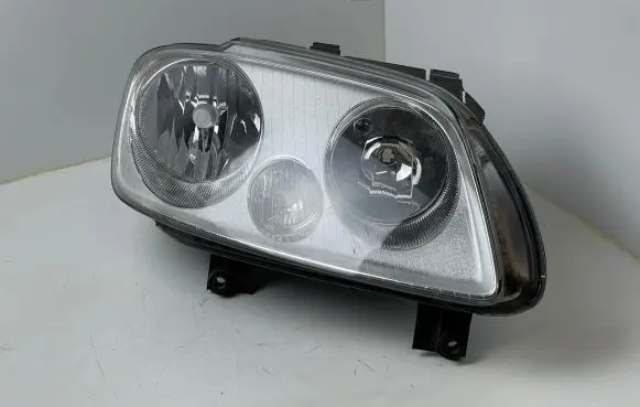 Volkswagen Touran I Headlight/headlamp 2K0941006B 4VFX13005AF 20011B02A