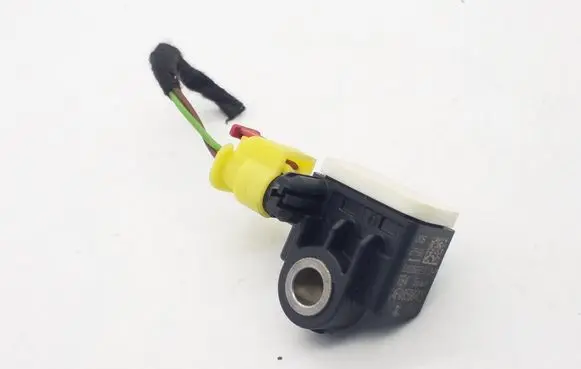 Audi A6 S6 C6 4F Airbag deployment crash/impact sensor 4F0959643B