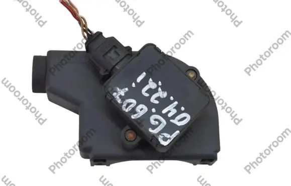 Peugeot 607 Cruise control unit/module 