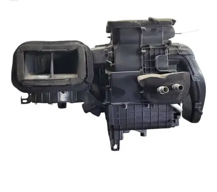 Citroen Jumper Interior heater climate box assembly 168320200 5E1820200