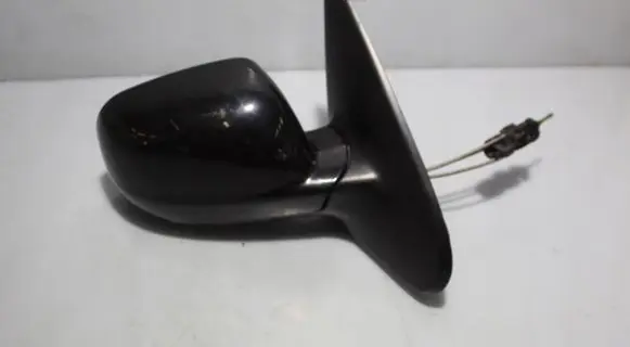 Seat Leon (1M) Front door electric wing mirror 010515