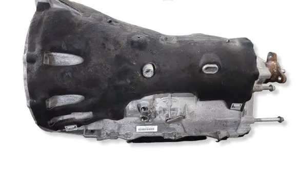 BMW 5 G30 G31 G38 Automatic gearbox GA8HP50Z