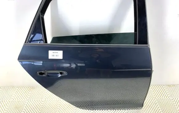 Seat Leon (5F) Rear door 