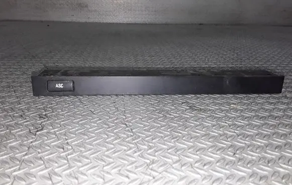 BMW 5 E39 ASC control unit/module 61318373707